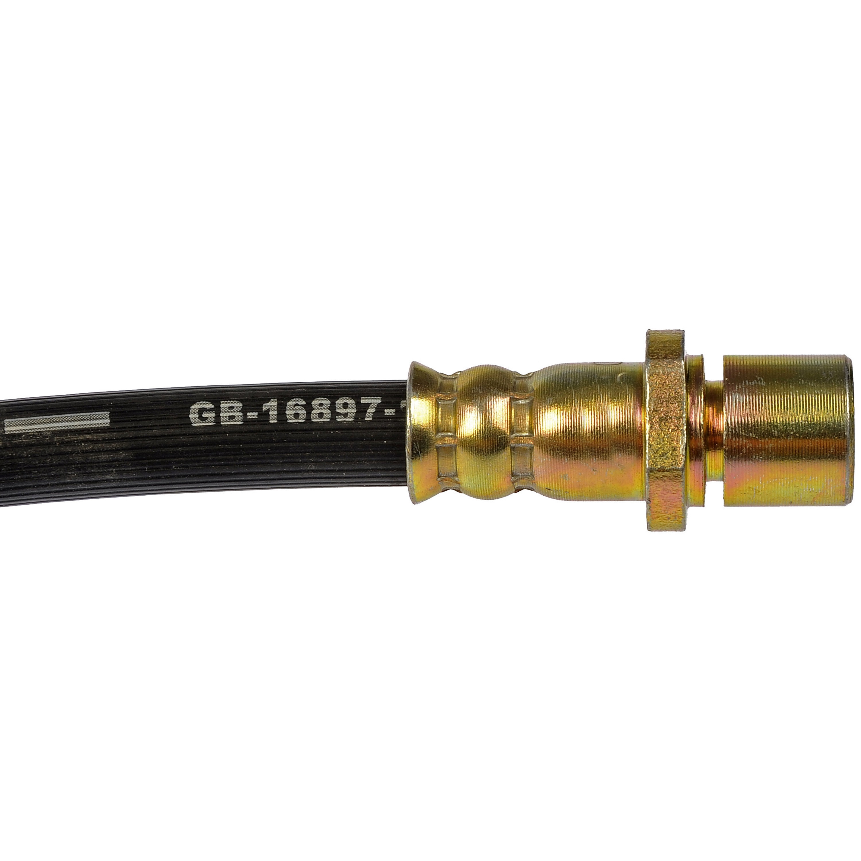 Dorman H620846 Front Driver Side Brake Hydraulic Hose for Specific Subaru Models Fits select: 2004 SUBARU IMPREZA WRX, 2005 SUBARU IMPREZA WRX/VDT