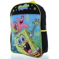 thumbnail image 2 of Spongebob 15" Backpack, 2 of 3