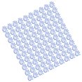 thumbnail image 3 of Pinces à Papier en Métal 100 Pcs Pinces à Papier Innovantes Mini Pinces à Papier Mignon Fiabilité Exceptionnelle, 3 of 5