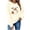 Beige C, variant on Enjoytime Halloween Sweatshirts for Women Cute Printed Long Sleeved Shirts Fall Casual Fashion Pullover Tops