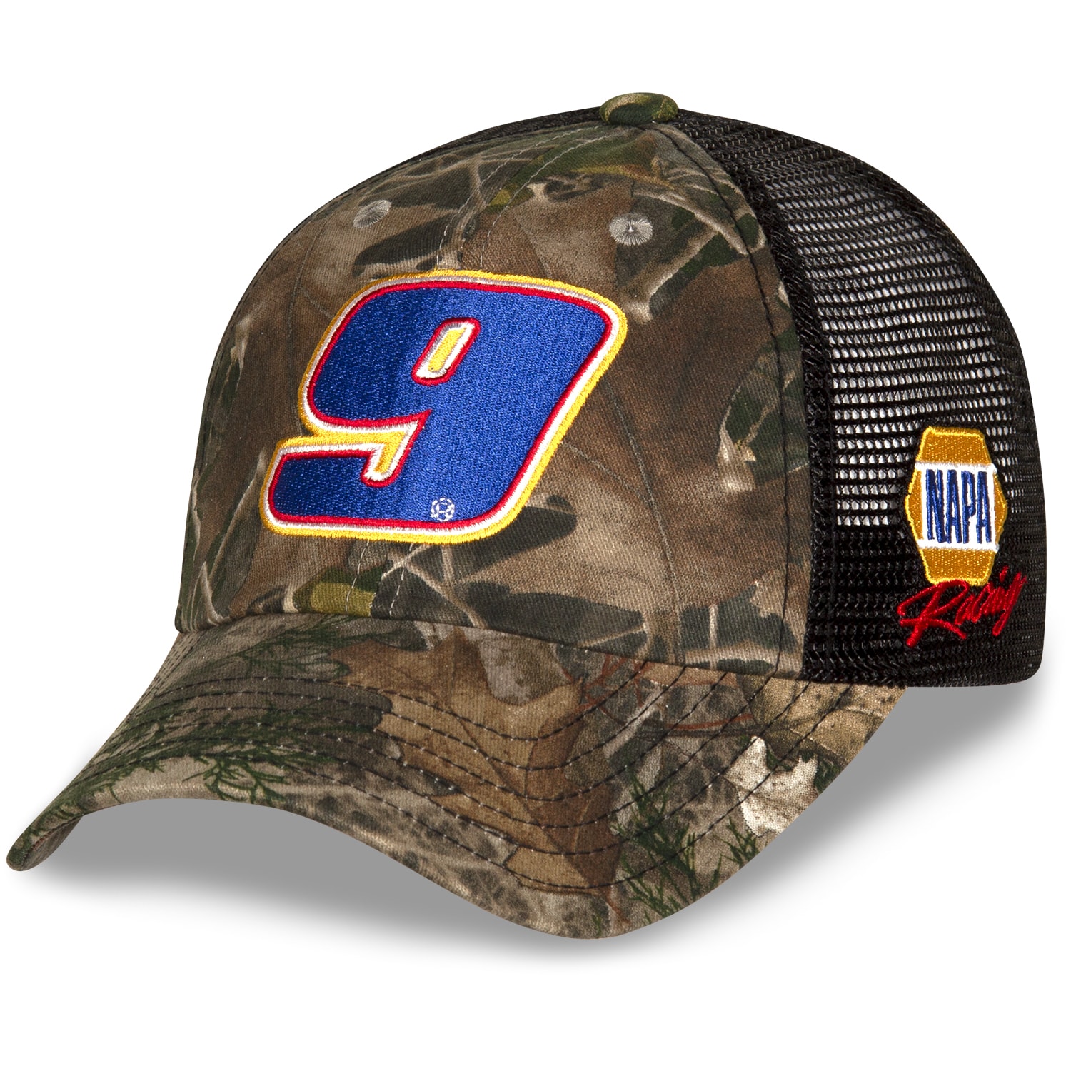 Hendrick Motorsports NASCAR Hats 