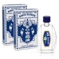 thumbnail image 1 of Aceite para aliviar el dolor, bálsamo de flores blancas, 20 ml (0.676 fl oz), 2 paquetes, 1 of 7