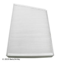 BeckArnley 042-2064 Cabin Air Filter