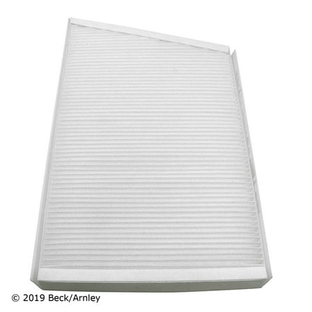 BeckArnley 042-2064 Cabin Air Filter