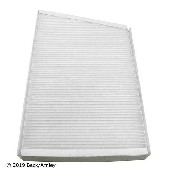 BeckArnley 042-2064 Cabin Air Filter