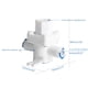 thumbnail image 3 of Regulador de presión de agua de plástico, reductor de presión de agua para purificador de agua de ósmosis inversa, regulador de presión ajustable de plástico, 3 of 5