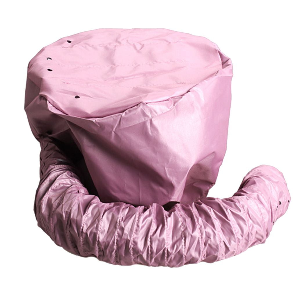 Easy Use Hair Perm Hat Portable Hair Dryer Nursing Dye Modelling Warm