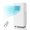 21-White, variant on Aoile 10,000BTU ASHRAE Portable Air Conditioner 3-In-1 Quiet AC Unit Cools Rooms up to 450 Sq.Ft