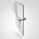 thumbnail image 2 of Pegatinas adhesivas para tornillos sin clavos - Pared sin rastro Sin ganchos de perforación (6 mm) Likrtyny Libre de BPA, 2 of 9
