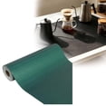 thumbnail image 2 of Absorbent Decorative Under Cabinet Tray Mat Kitchen Drawer Liner Pad Optimize Cabinet Storage Organization, 2 of 9