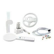 DGWII-1043 7-In-1 Player's Kit for Wii