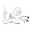 dreamGEAR DGWII-1043 7-In-1 Player's Kit for Wii