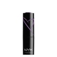 thumbnail image 4 of NYX Professional Makeup Shout Loud Satin Lipstick, infused with mango and shea butter, Confident, 4 of 8