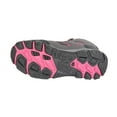 thumbnail image 4 of Regatta Boys/Girls Holcombe IEP Junior Hiking Boots, 4 of 5