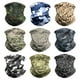 thumbnail image 1 of Bandana, pañuelo para la cabeza, bufanda, máscara, calentador de cuello, 9 unidades, 1 of 3