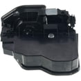 thumbnail image 2 of A-Premium Door Lock Actuator Replacement for BMW E90 F36 118i 328i 335i 528i 535i 550i 750Li Mini 2004-2016 Rear Driver Side, 2 of 3