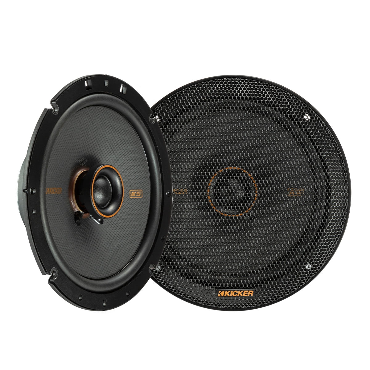 KICKER KS-Series 2-3/4