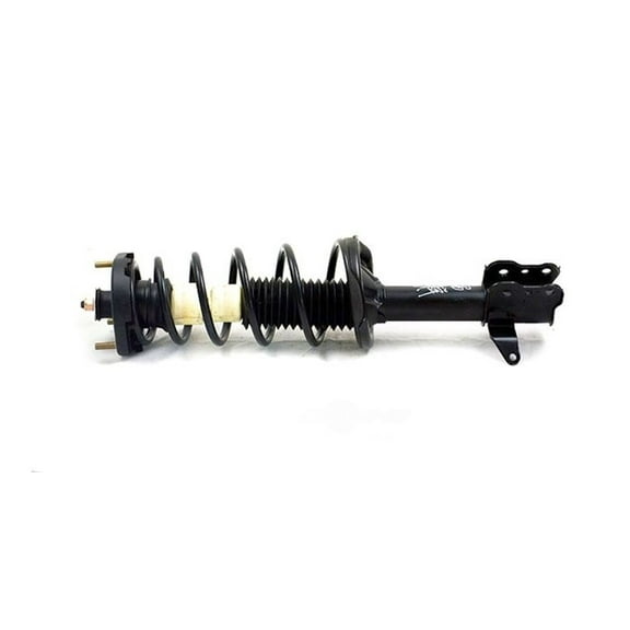Suspension Strut Assembly Fits select: 2002-2003 MAZDA PROTEGE
