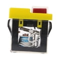 thumbnail image 2 of Interruptor electromagnético shamjiam 250 V 6 A automático multifunción, 2 of 8