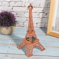 thumbnail image 4 of Tower LED Light Luminous Beautiful Home Decoration Metal Model Craft Gift Ornament, 4 of 8