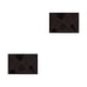 thumbnail image 4 of Alfombrilla para vajilla Inteprter material PVC multicolor resistente al calor, 4 of 6