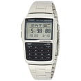 thumbnail image 2 of Casio General Relojes para Hombre Data Bank DBC-32D-1ADF - WW Casio Casio, 2 of 2
