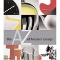 thumbnail image 1 of Pre-Owned The A-Z of Modern Design (Paperback), 1 of 1