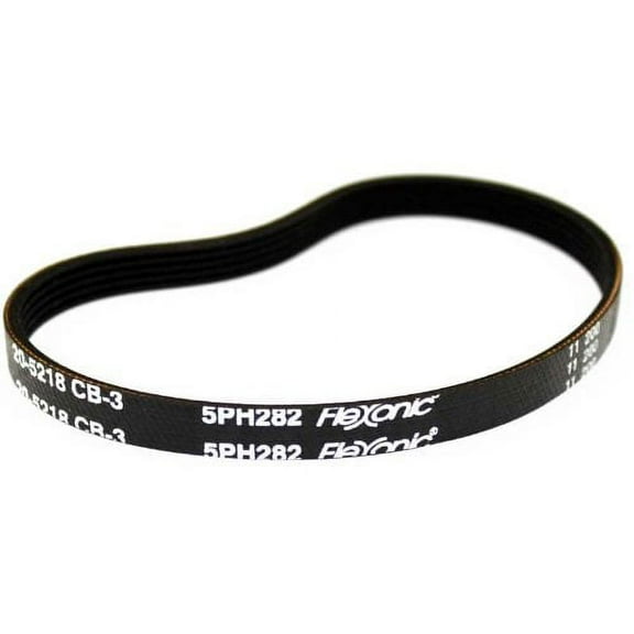 Generic Replacement Belt for Kenmore, Serpentine Style 20-5218 3 3/8" Diameter Part #CB3 1 Pack