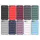 thumbnail image 2 of Funda de TPU + franela para iPhone SE 2022 / SE 2020 / 8 / 7, color negro, 2 of 5
