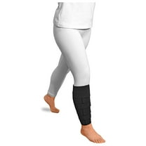 ReadyWrap, Calf, Compression Wrap (XXL Tall, Beige)