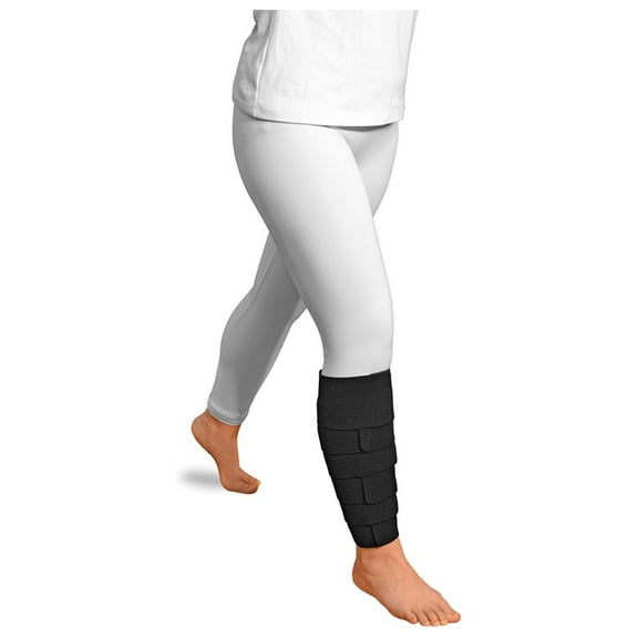 ReadyWrap, Calf, Compression Wrap (XXL Tall, Beige)