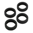 thumbnail image 2 of Adjustable Luggage Wheel Covers Perfect Fit for Different Wheel Configurations, 2 of 9