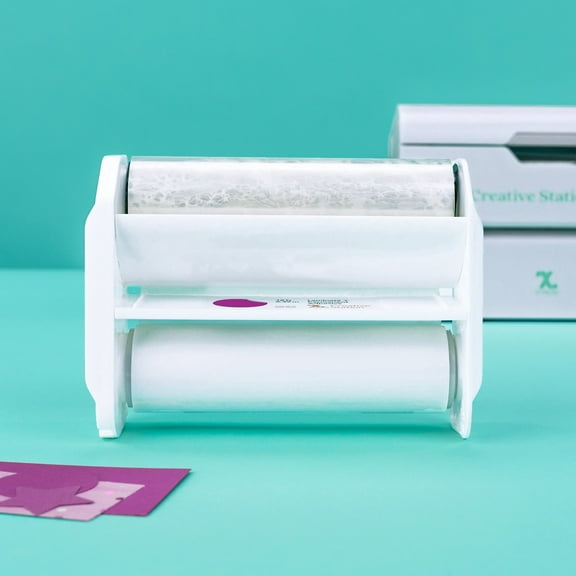 5 Xyron Creative Station Lite Laminated Adhesive Refill Cartridge - Creative