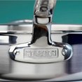 thumbnail image 5 of Hestan ProBond 3.5-quart Stainless Steel Saute Pan, 5 of 7