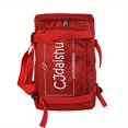 thumbnail image 5 of Men's Stylish XL Backpack - Adjustable & Multifunctional for Students, 5 of 5