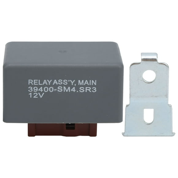 Car Fuel Pump Main Relay 39400SR3003 Replacement for Honda Civic Del Sol CRV Accord Odyssey CRX