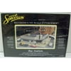 Bachmann 88005 Spectrum HO Scale Bus Station Kit