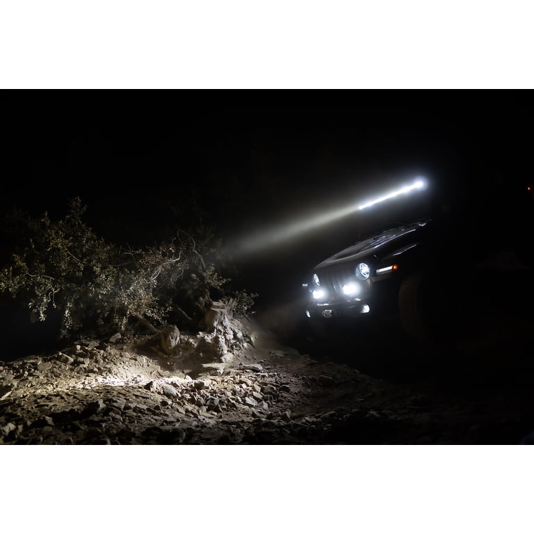 Killerbody KLR-48778 – Kit Luci LED Per Jeep Gladiator Rubicon 1/10 (24?)