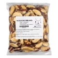 thumbnail image 1 of Nuez de Brasil pelada sin sal y sin tostar 500g, 1 of 1