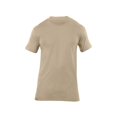 thumbnail image 1 of Remera 5.11 Tactical Utili-T 3 Pack ACU Tan Mediana, 1 of 4