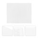 thumbnail image 4 of 3 UNIDS MATS PET MATERIAS PROMPLETANTES ANTILLICITAD DE LA CAJA DE PERSONA DE PERSONA DE PUERTAS MESH MAT SUMINISTRAS DE PET, 4 of 5