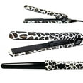 thumbnail image 3 of PROLISS Infusion Complete GIFT SET Flat iron + Curling Iron + Min Iron White Zebra, 3 of 6