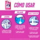 thumbnail image 2 of Vanish Quitamanchas en Gel Multiusos para Ropa de Color 9 L Vanish NA, 2 of 6