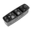 thumbnail image 3 of For Mercedes W164 W251 Window Master Power Switch For Benz GL ML R Class Car Window Glass Lift Control Switch 2518300590, 3 of 3