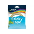 thumbnail image 1 of Bostik Ruban Adhésif - Transparent 24 mm X 50 m, 1 of 1