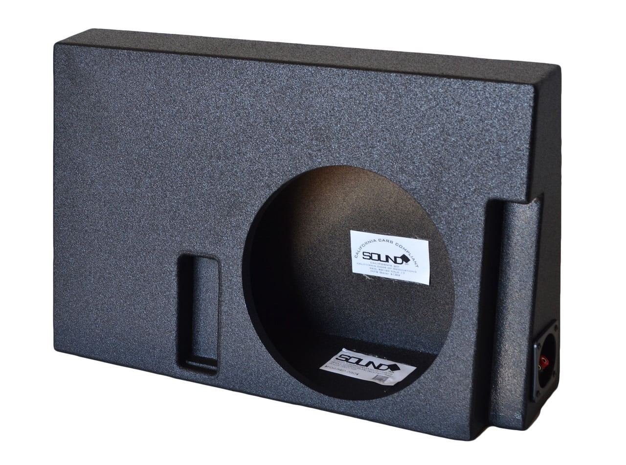 Accessories & Supplies Electronics SoundBox Tundra CrewMax 20142017