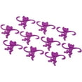 thumbnail image 2 of Elefun and Friends Barrel of Monkeys Game, Styles May Vary, Ages 3 and Up, 2 of 6