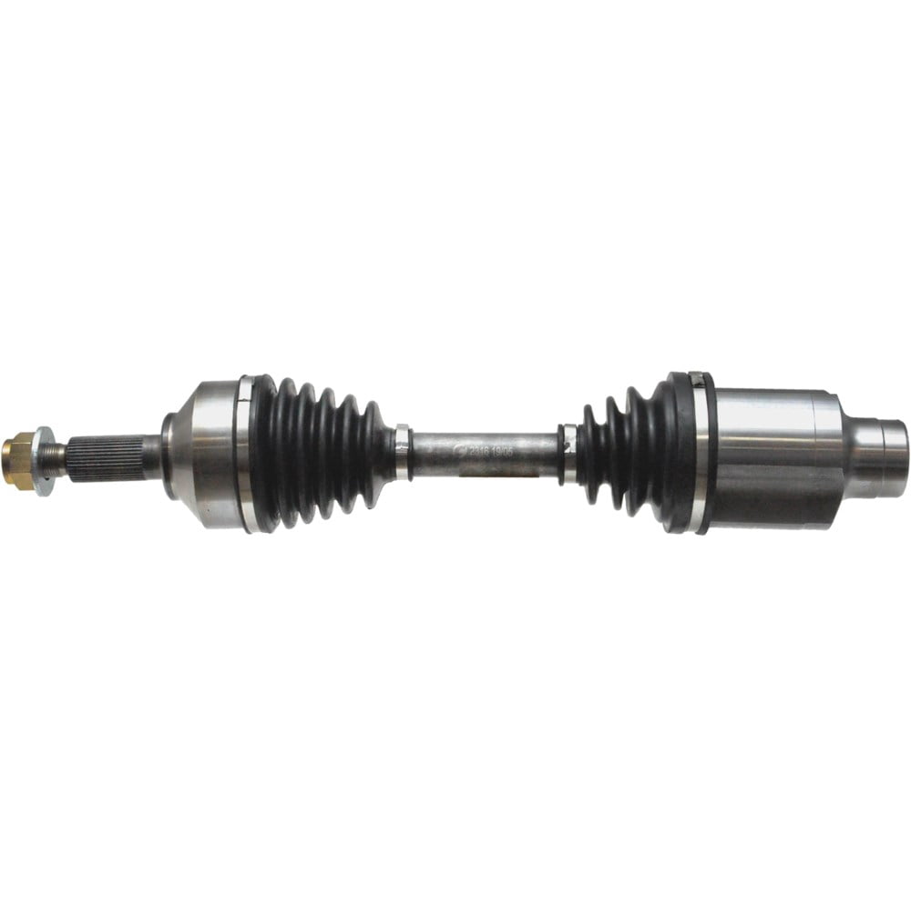 CARDONE New 66-5261 CV Axle Assembly Front Right fits 2004-2010