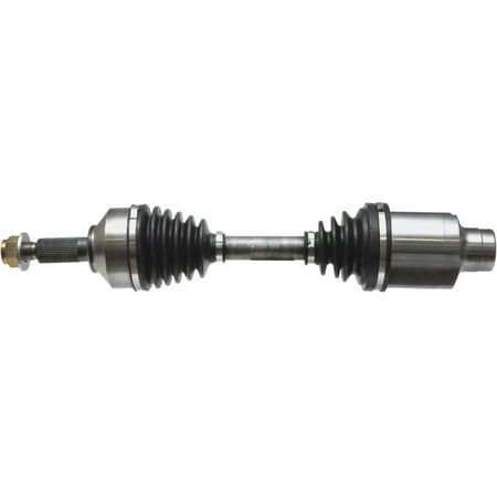 CARDONE New 66-2316 CV Axle Assembly Front Right fits 2013-2016 Ford  Lincoln Dg1Z 3B436-A