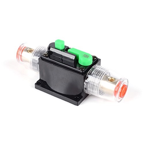 Details about / Circuit BREAKER 2 pack top quality.- show original title 25amp auto reset fuse blade